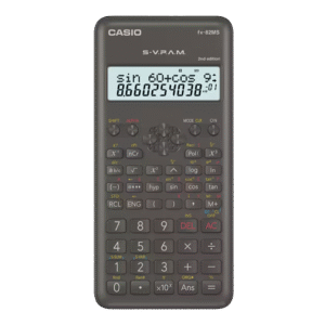 Calculadora Casio FX-82MS-2