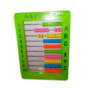 Ábaco Educativo Smarty (Grande)