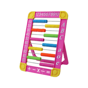 Ábaco Infantil Smarty (Pequeño)