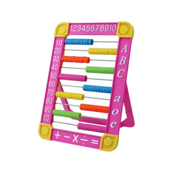 Ábaco Infantil Smarty (Pequeño)
