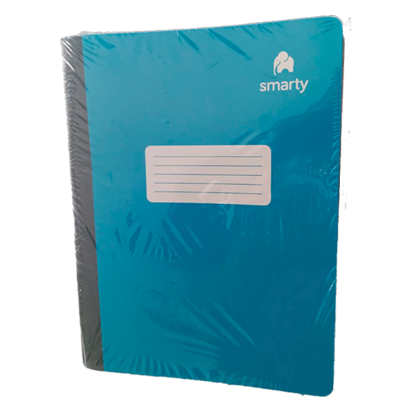 Cuaderno Smarty 144 Páginas