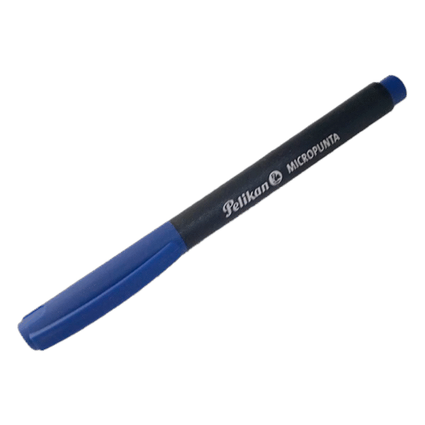 Felpa Pelikan Micropunta