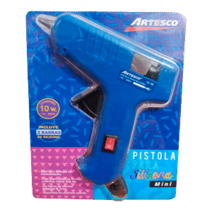 Pistola para Silicona Mini