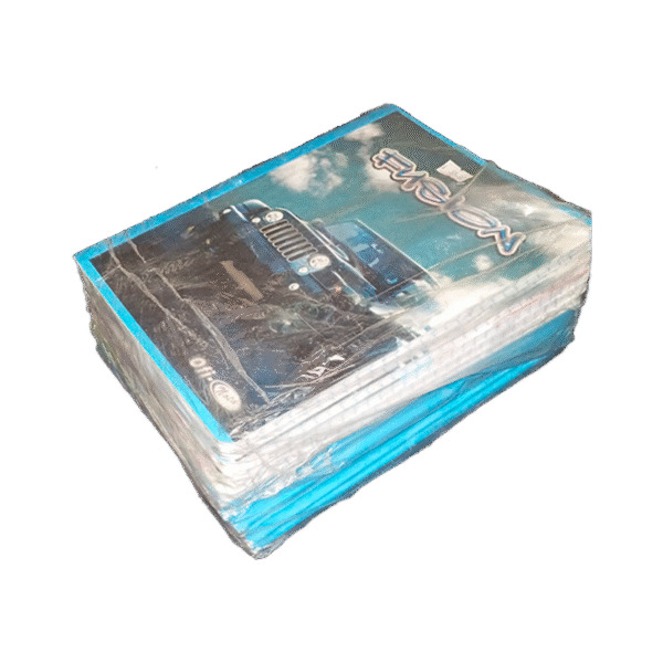 Cuadernos Fusión 144 páginas (Docena)