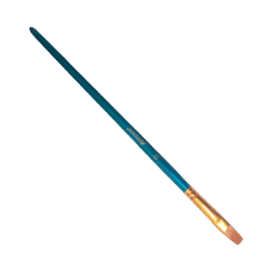 Pincel Plano Artesco N.º 10