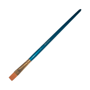 Pincel Plano Artesco N.º 14