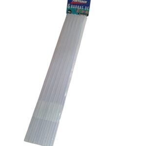 Barras de Silicona Delgada Artesco (6 unidades)
