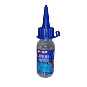 Silicona Líquida Artesco 30 ml