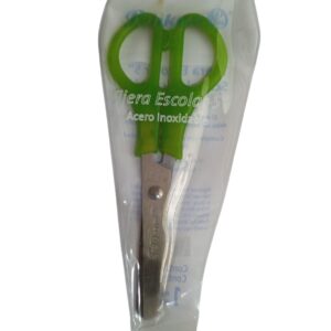 Tijera Escolar 5" pelikan