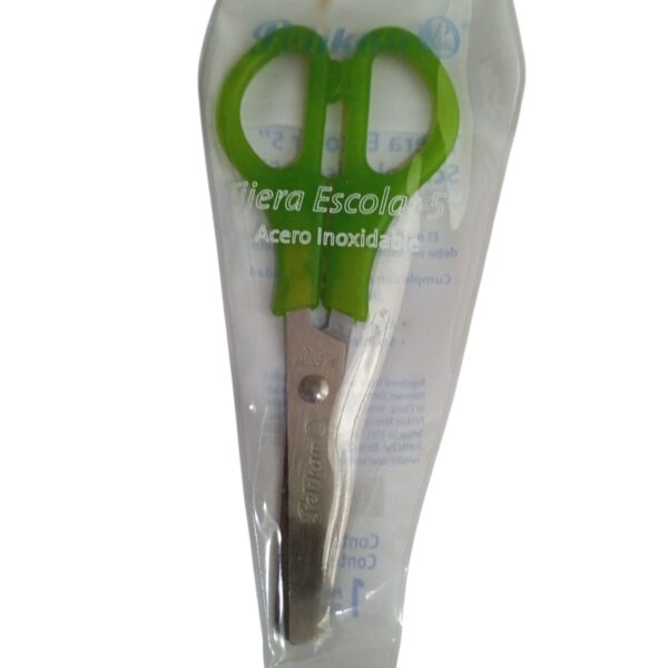Tijera Escolar 5" pelikan