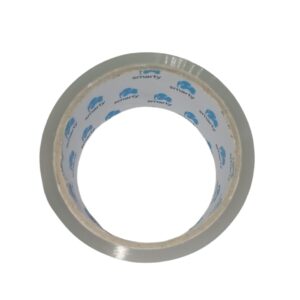 Cinta Adhesiva Smarty 2" x 40 yardas